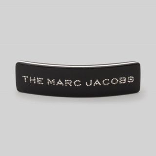 マークジェイコブス(MARC JACOBS)のTHE MARC JACOBS バレッタ(バレッタ/ヘアクリップ)