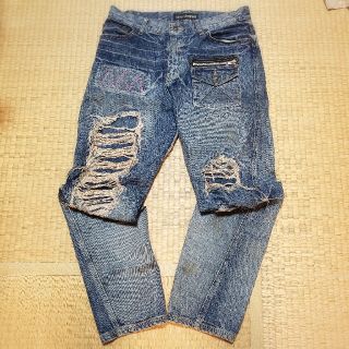 キャンディーストリッパー デニム/ジーンズ(レディース)の通販 100点