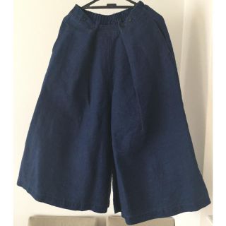 ネストローブ(nest Robe)のnest Robe サルエルパンツ(サルエルパンツ)