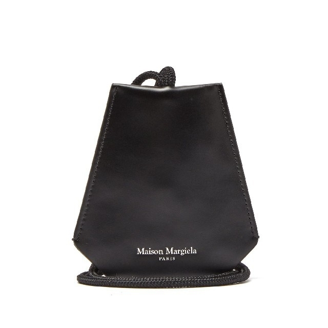 ② Maison Margiela メゾンマルジェラ キーリング ネックレス 【ついに
