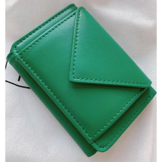 ローリーズファーム(LOWRYS FARM)のレターミニｗａｌｌｅｔ(財布)