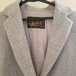 エディットフォールル チェスターコート(レディース)の通販 8点 | EDIT