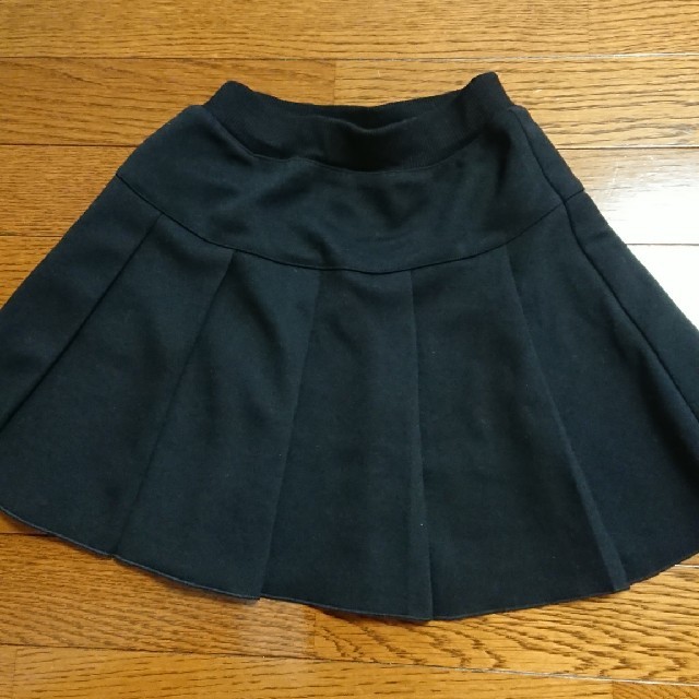 西松屋(ニシマツヤ)のさるたぬ様専用 キッズ/ベビー/マタニティのキッズ服女の子用(90cm~)(スカート)の商品写真