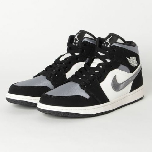 NIKE(ナイキ)のNIKE AIR JORDAN 1 MID SE 29cm メンズの靴/シューズ(スニーカー)の商品写真