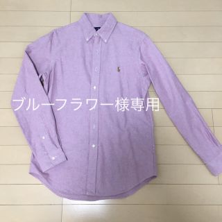 ラルフローレン(Ralph Lauren)のラルフローレン シャツ(シャツ)