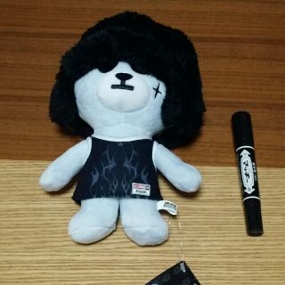 KRUNK×BIGBANG GD ジヨン(その他)