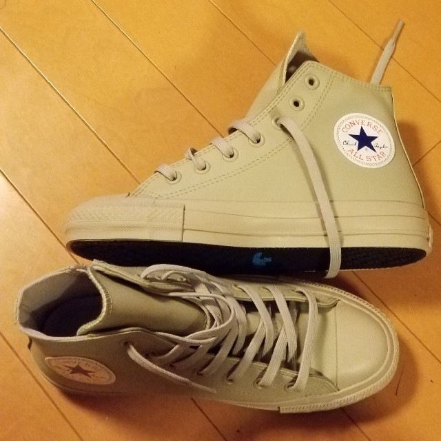 CONVERSE 100周年モデル