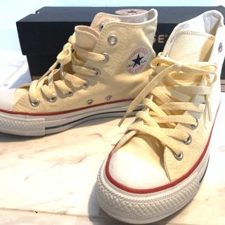 コンバース(CONVERSE)のコンバース　オールスター(スニーカー)