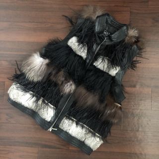 バーニーズニューヨーク ファーベストの通販 20点 | BARNEYS NEW YORK
