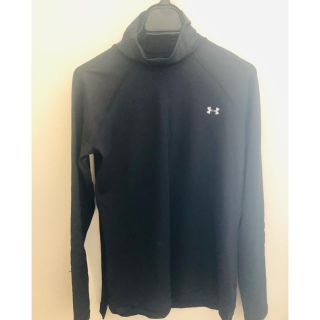 アンダーアーマー(UNDER ARMOUR)のウェアインナー(アンダーシャツ/防寒インナー)