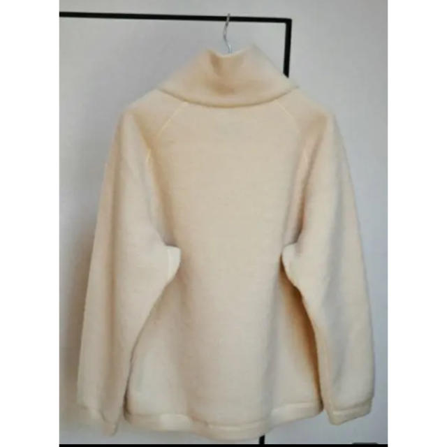 人気 ヤエカ/20SS STAND NECK PULLOVER | www.brandfire.ba