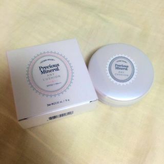 エチュードハウス(ETUDE HOUSE)の【新品】ファンデーション(ファンデーション)