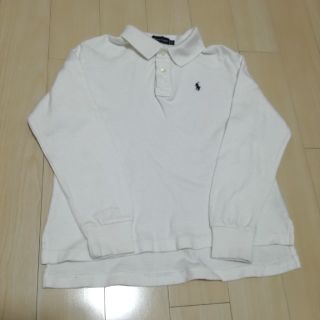 ラルフローレン(Ralph Lauren)のポロシャツ 120(Tシャツ/カットソー)