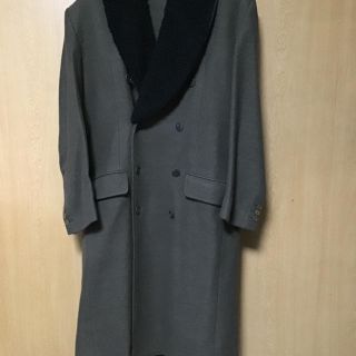 ケンゾー チェスターコート(メンズ)の通販 16点 | KENZOのメンズを買う