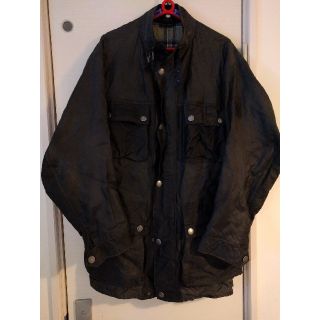 ベルスタッフ(BELSTAFF)の【マッカチェン様専用】ベルスタッフ■XL500(ライダースジャケット)