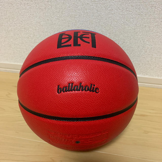 NIKE - ボーラホリック ballaholic tsc限定 バスケットボールの通販 by とら's shop｜ナイキならラクマ