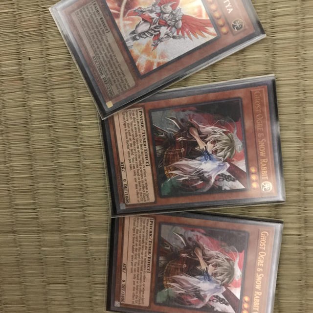 遊戯王