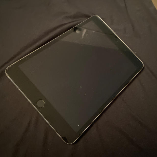 iPad mini3 wifi 64GB