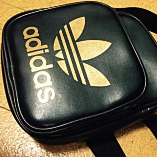 アディダス(adidas)のアディダスオリジナルス ポーチ(ウエストポーチ)