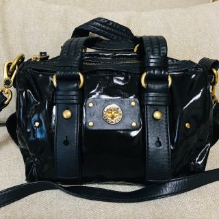 マークバイマークジェイコブス(MARC BY MARC JACOBS)のMARC BY MARC JACOBS ショルダーバッグ(ショルダーバッグ)