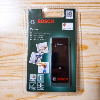 ボッシュ(BOSCH)のBOSCH(ボッシュ) レーザー距離計 ZAMO2 未使用品(その他)