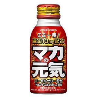 マカの元気　100ml　12本(その他)