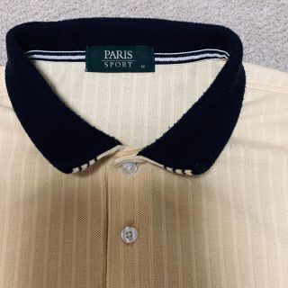 パリス(PARIS)のPARIS SPORTS 長袖シャツ(シャツ)