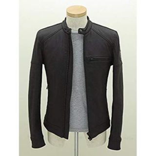 ベルスタッフ(BELSTAFF)のBELSTAFF BECKFORD BLOUSON  bel321201(ライダースジャケット)