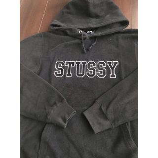 ステューシー(STUSSY)のSTUSSY パーカー(パーカー)