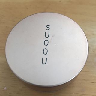 スック(SUQQU)のSUQQU パウダーチーク(チーク)