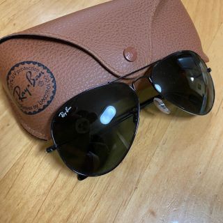 レイバン(Ray-Ban)のレイバン・ティアドロップサングラス(サングラス/メガネ)