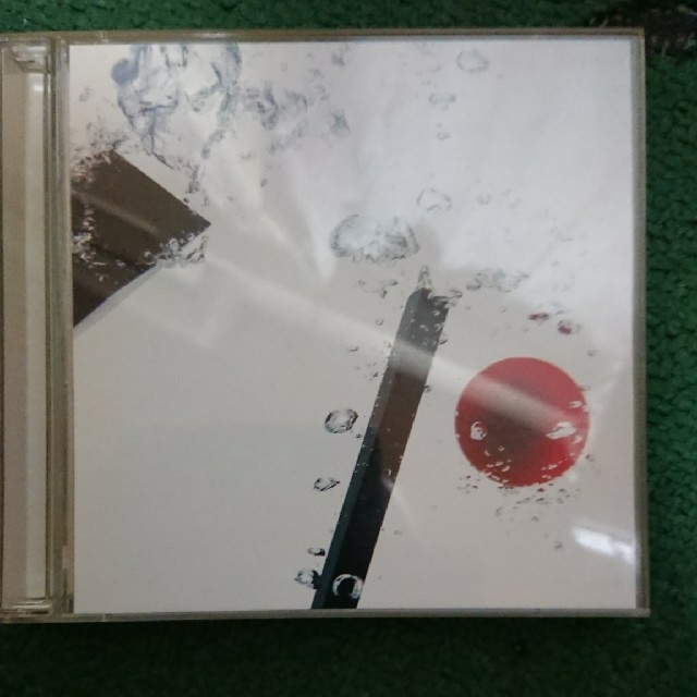 Victor(ビクター)のSWEET OBLIVION エンタメ/ホビーのCD(ポップス/ロック(邦楽))の商品写真