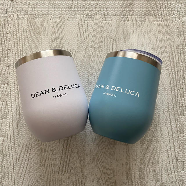 新品♡未使用 ハワイDEANu0026DELUCA ディーンu0026デルーカ2個セット-