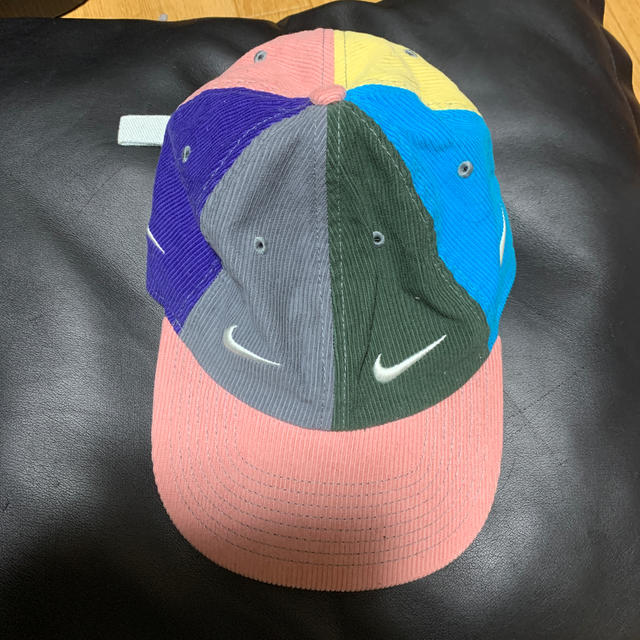 NIKE(ナイキ)のsean wotherspoon NIKE キャップ メンズの帽子(キャップ)の商品写真