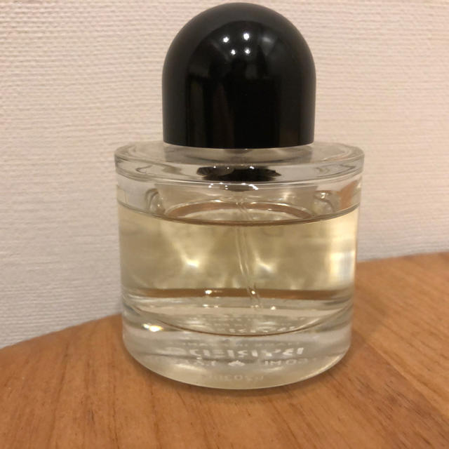 バレード BAL D'AFRIQUE バルダフリーク 50ml 香水