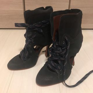 ヴィヴィアンウエストウッド(Vivienne Westwood)のVivian Westwood ブーツ(ブーツ)