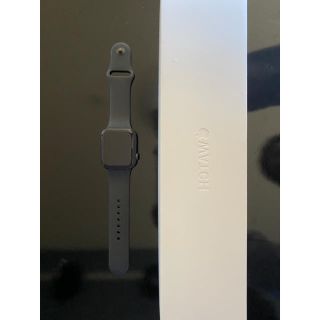 アップル(Apple)のApple Watch series 5 (44mm)(腕時計(デジタル))