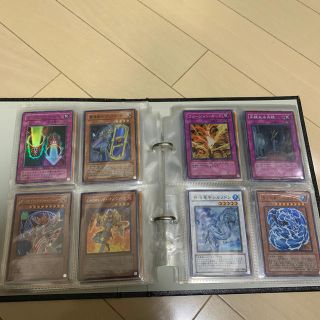 ユウギオウ(遊戯王)の遊戯王　寄せ集め(その他)