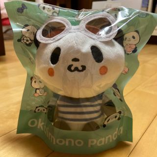 ラクテン(Rakuten)の楽天ぱんだ　ぬいぐるみ(ぬいぐるみ)