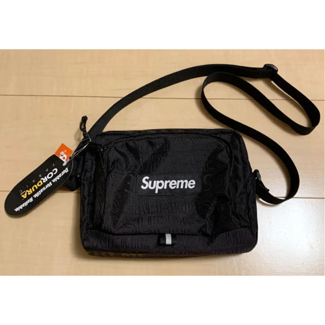 Supreme(シュプリーム)のSupreme ショルダーバッグ shoulder bag メンズのバッグ(ショルダーバッグ)の商品写真