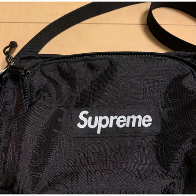 Supreme(シュプリーム)のSupreme ショルダーバッグ shoulder bag メンズのバッグ(ショルダーバッグ)の商品写真