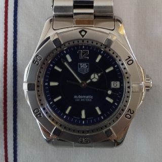 タグホイヤー レトロの通販 11点 | TAG Heuerを買うならラクマ