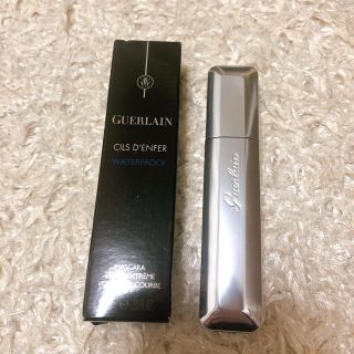 ゲラン(GUERLAIN)のGUERLAIN❤️マスカラWP(マスカラ)