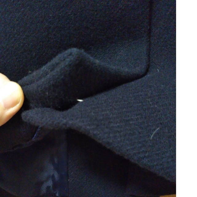 URBAN RESEARCH(アーバンリサーチ)のアーバンリサーチメンズチェスターコート メンズのジャケット/アウター(チェスターコート)の商品写真