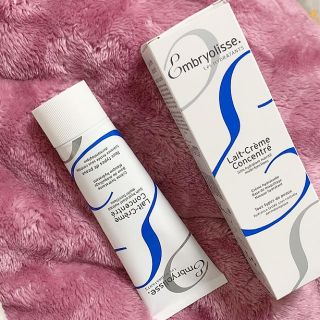 アンブリオリス(Embryolisse)のアンブリオリス下地　モイスチャー(化粧下地)