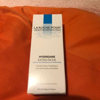 ラロッシュポゼ(LA ROCHE-POSAY)のラ・ロッシュ・ポゼ イドレアーヌ エクストラリッチ 1個(フェイスクリーム)