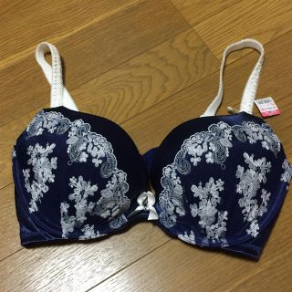 エメフィール(aimer feel)の新品 aimerfeel ブラジャー  (ブラ)