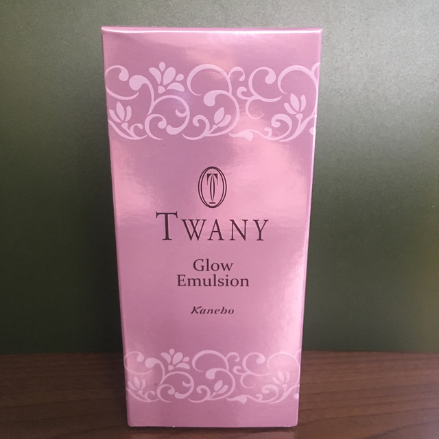 TWANY(トワニー)のトワニー グロウ エマルジョン(乳液) コスメ/美容のスキンケア/基礎化粧品(乳液/ミルク)の商品写真