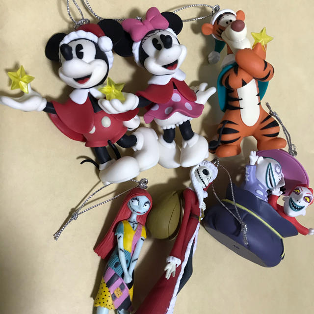 Disney(ディズニー)のファミマ一番くじディズニーマスコット エンタメ/ホビーのおもちゃ/ぬいぐるみ(キャラクターグッズ)の商品写真