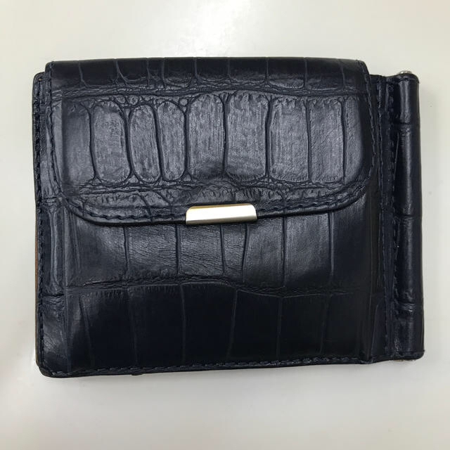 Felisi(フェリージ)のフェリージ　マネークリップ　財布　シンジ様専用 メンズのファッション小物(折り財布)の商品写真